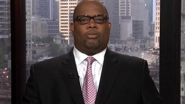 Black Chicago pastor: Democrats have 'failed us'