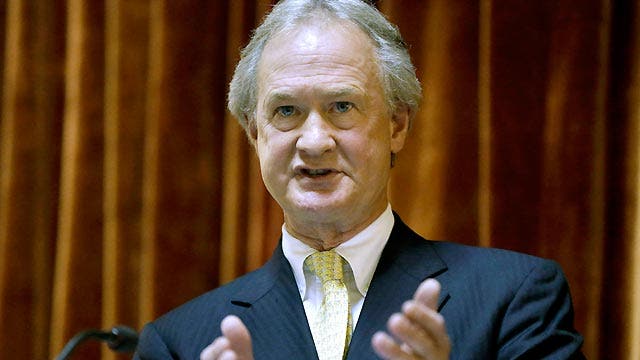 POWER PLAY: The Chafee challenge