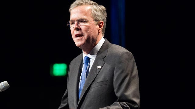 Power Play: Will Jeb pull ahead?