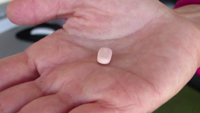 FDA in heated debate over approving 'female Viagra' 