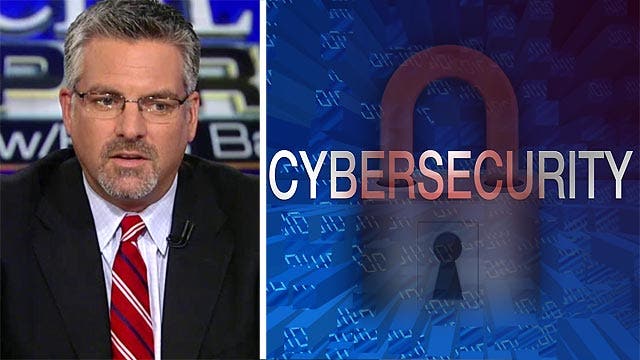 Hayes: Data breach “terrifying”