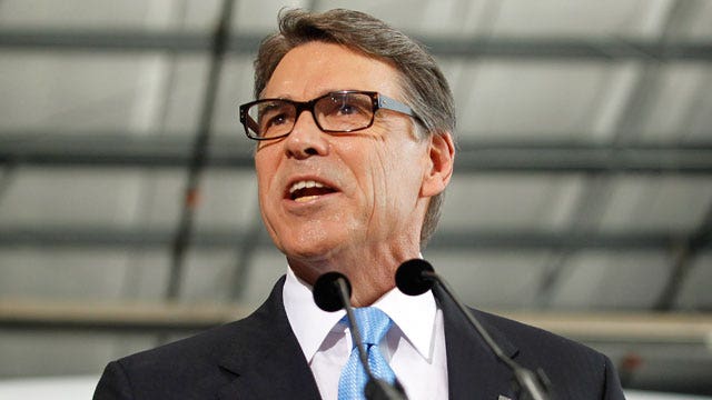 Does Rick Perry deserve a second look from voters?