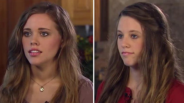 Duggar sisters want to set the record straight