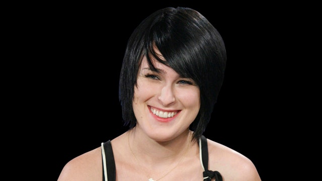 Rumer Willis: ‘DWTS’ gave me direction