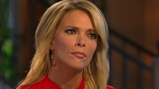 Megyn Kelly speaks out on exclusive interview with Duggars