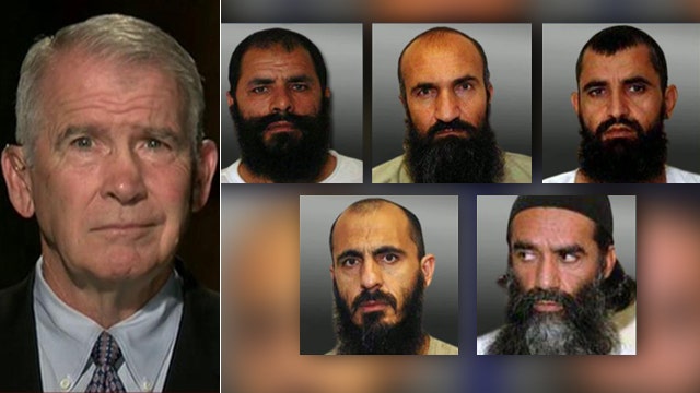 North: Fanatical jihadists will never flip to our side