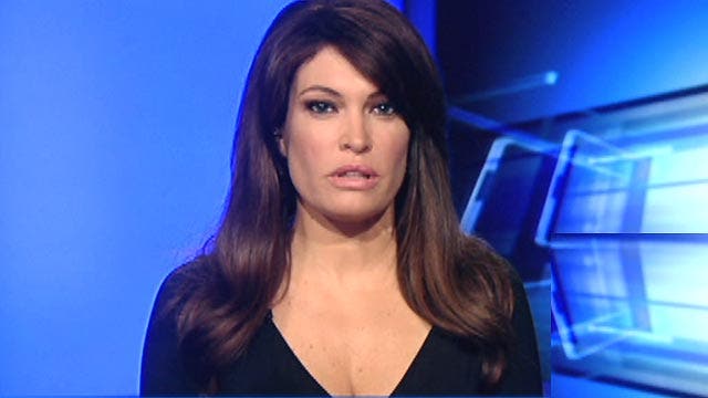 Guilfoyle on stop and frisk, how she's 'Making the Case'