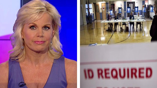 Gretchen's Take: Candidates take note: Voters want ID laws