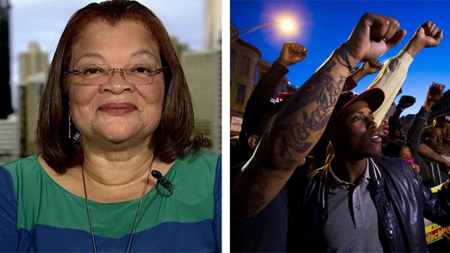 Dr. Alveda King: The time for race baiting is over