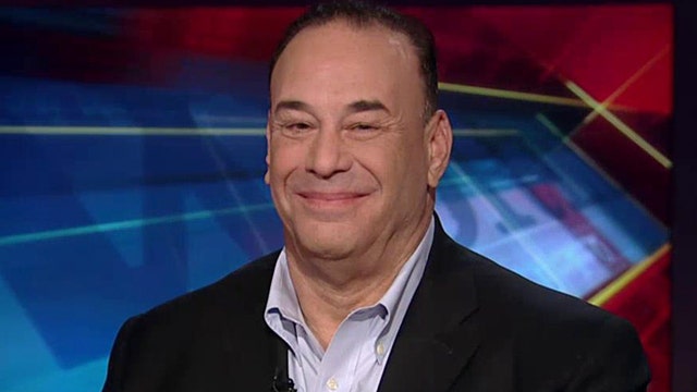 Candidate rescue? Jon Taffer's thoughts on 2016 race