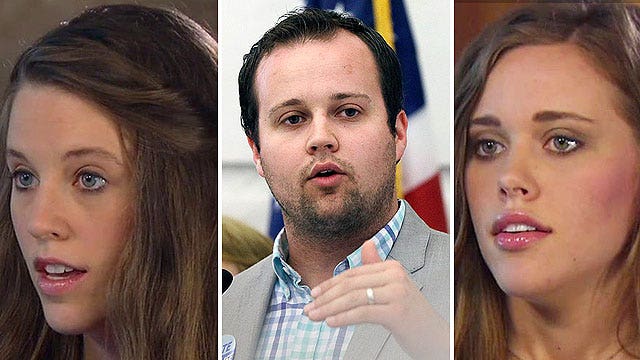 Exclusive: The Duggar sisters respond to claims of hypocrisy