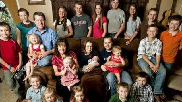 How the media handled the 'Kelly File' Duggar interview