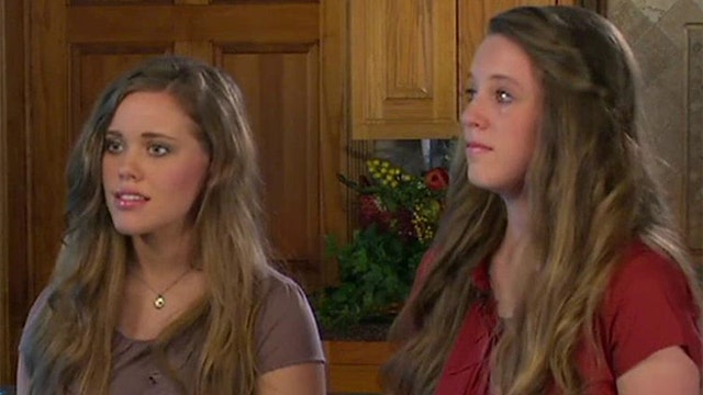 Do the Duggar sisters have a case against the police?