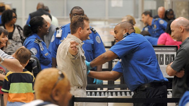 What can the TSA do to make airports safer?