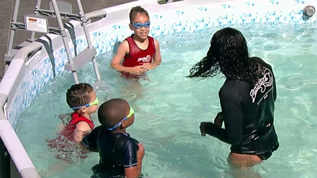 Water safety tips every parent should know