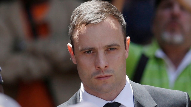 Oscar Pistorius may be moved from prison to house arrest