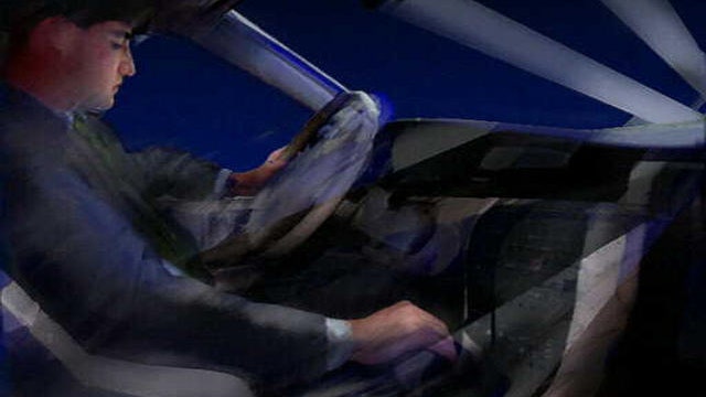 Can tech put the brakes on drunk driving?