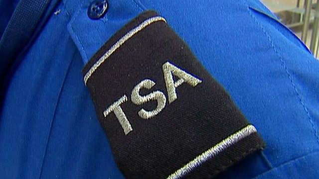 TSA hit by another damaging report