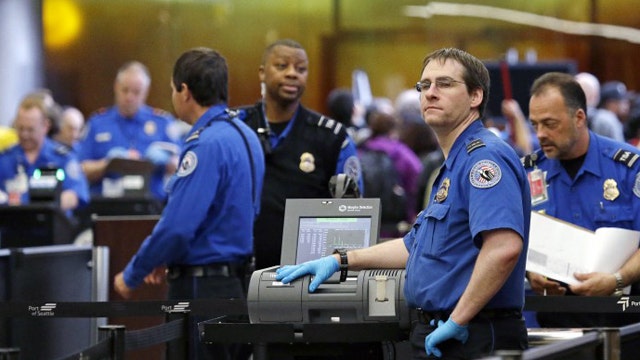TSA missed 73 airline industry workers on terror watchlist 