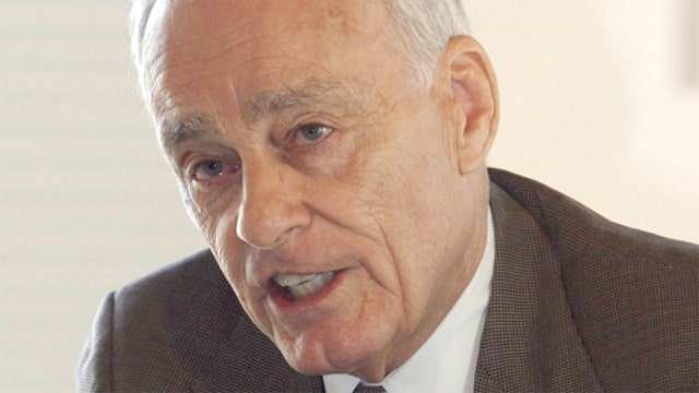 Charlie Manson prosecutor Vincent Bugliosi dies