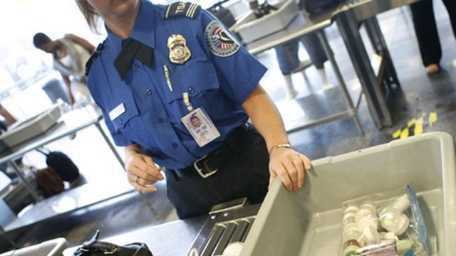 DHS: TSA failed to identify workers with ties to terrorism