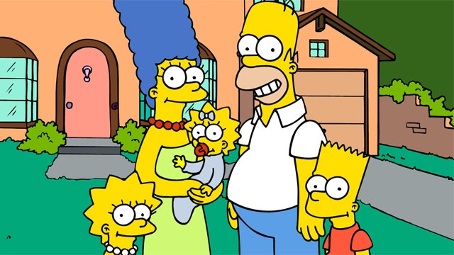 Report: Homer and Marge to separate