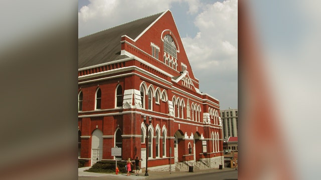 Ryman unveils $14M expansion