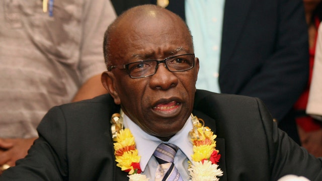 Allegations mount against former FIFA VP Jack Warner
