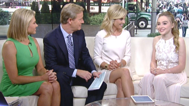 After the Show Show: Sabrina Carpenter