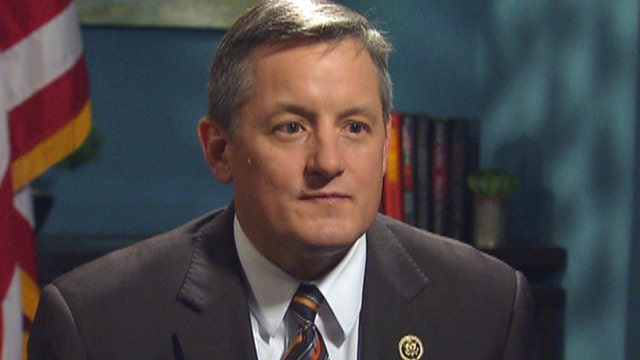 Freshman Class: Rep. Bruce Westerman