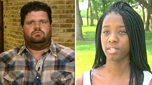 Texas witnesses, teens recall pool party arrest differently