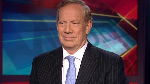 George Pataki: I would not means test for Social Security