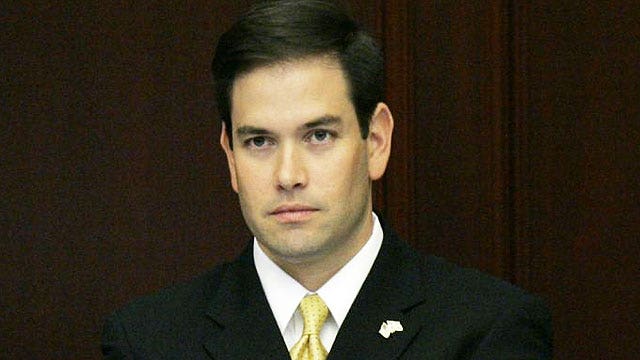 Marco Rubio's finances under scrutiny