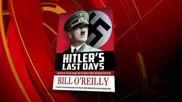 Teaching the kids about evil