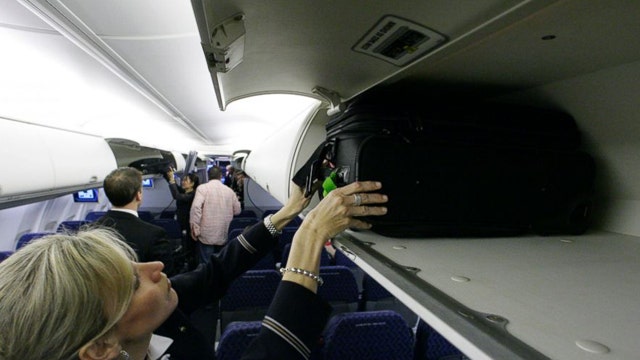 Space-saving changes could impact your next flight