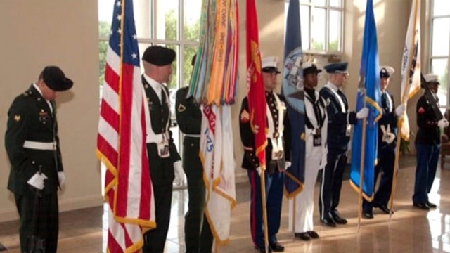 US Army refusing to send honor guard to church