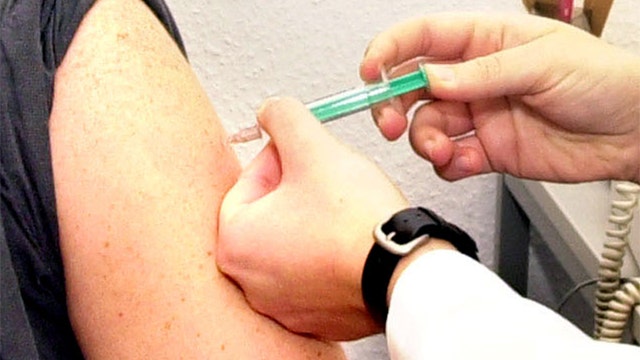 California lawmakers proposing stricter immunization laws