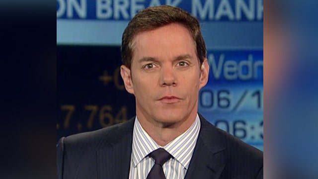 Should Bill Hemmer Be On The Bachelor?