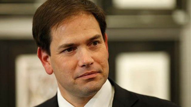Times' Rubio report fit to print?