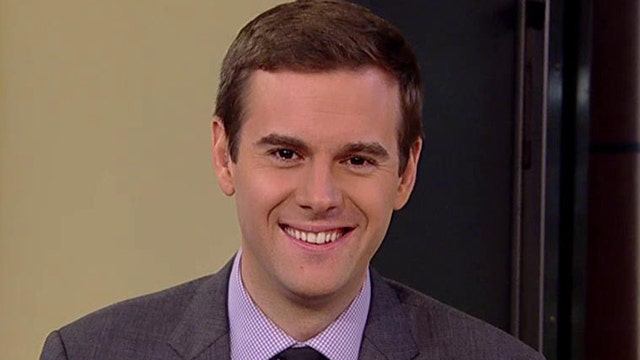 Guy Benson talks liberals, free speech and new book