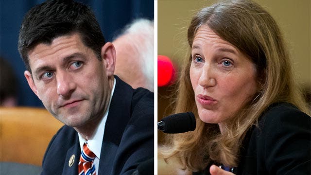 Republicans, Democrats spar over the future of ObamaCare