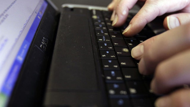 Government records being sold online after data breach