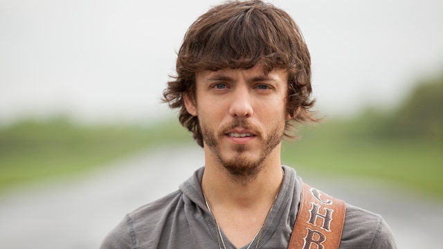 Chris Janson, Riding a Wave of Success