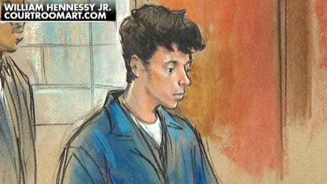 Will teen guilty of helping ISIS turn into asset?