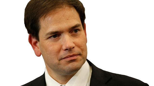 Power Play: Rubio鈥檚 response