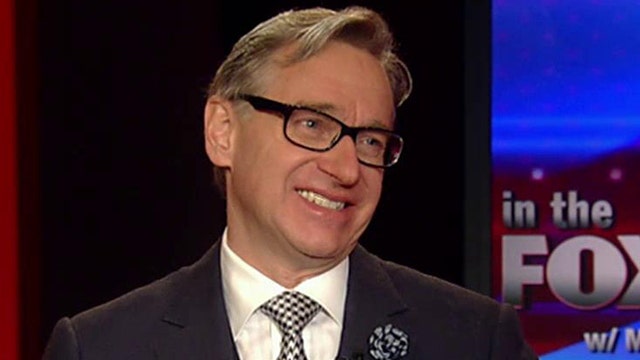 Director Paul Feig on becoming a rising star in Hollywood