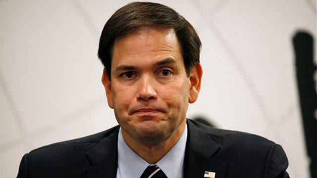 Are political candidates' personal finances fair game?