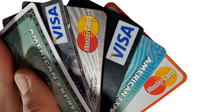Rewards or convenience? Real reason people use credit cards