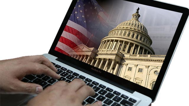 Data breach raises concerns about federal gov't ineptitude