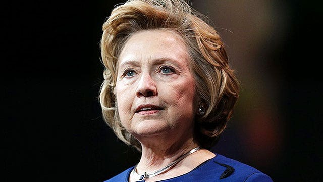Hillary re-launches presidential campaign amid scandals